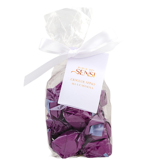 Cioccolatino alla Castagna